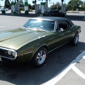 Meet your Posher, Mike